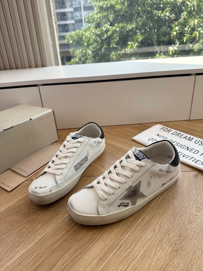 Super Max Golden Goose Shoes-066