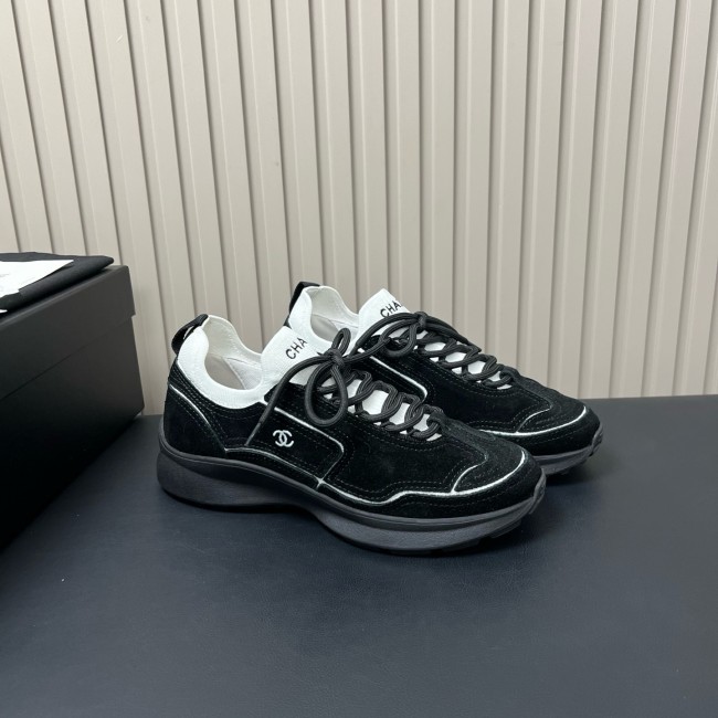Super Max Chal Shoes-062