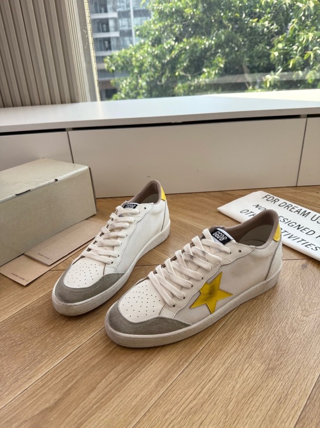Super Max Golden Goose Shoes-071