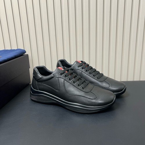 Super Max Prada Shoes-579