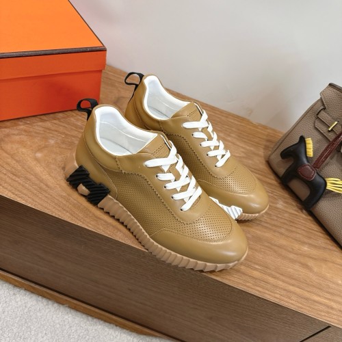 Super Max Hermes Shoes-293