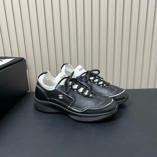 Super Max Chal Shoes-056