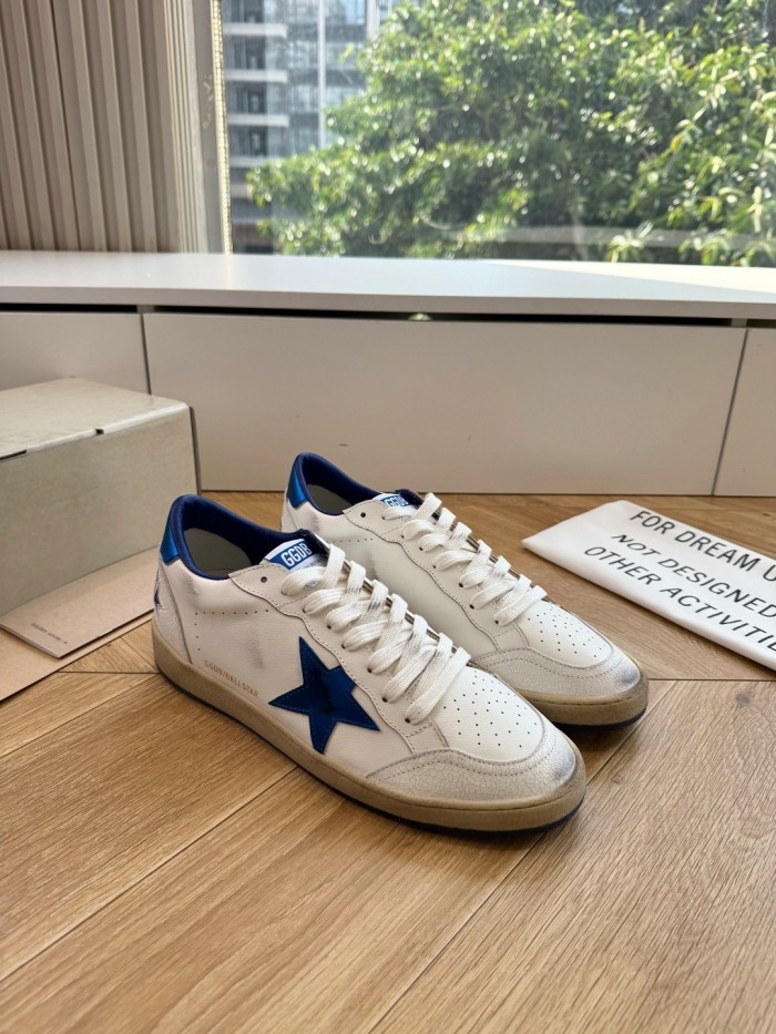 Super Max Golden Goose Shoes-063