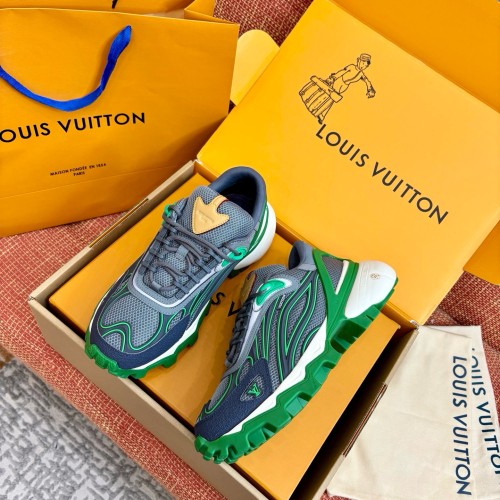 Super Max LV Shoes-4088