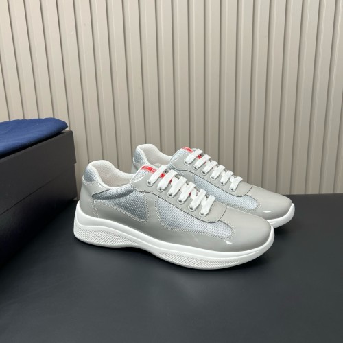Super Max Prada Shoes-580