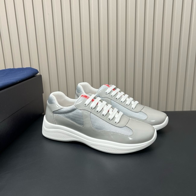 Super Max Prada Shoes-580