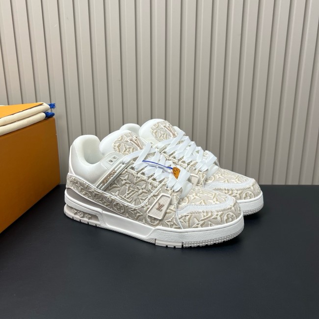 Super Max LV Shoes-4094