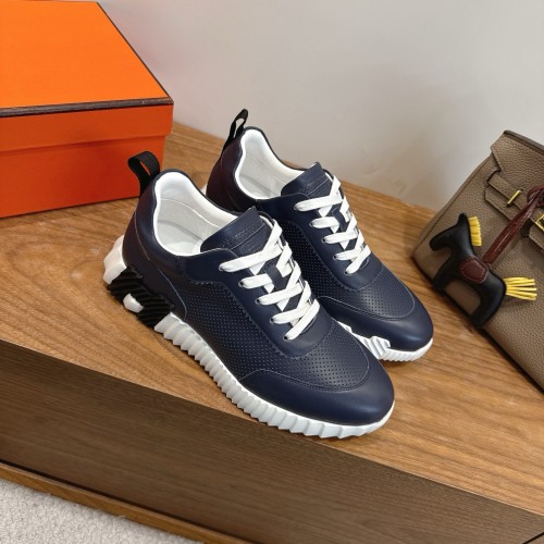 Super Max Hermes Shoes-284