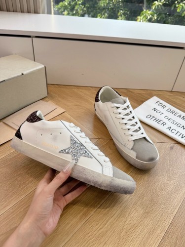 Super Max Golden Goose Shoes-061