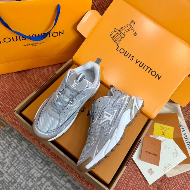 Super Max LV Shoes-4084