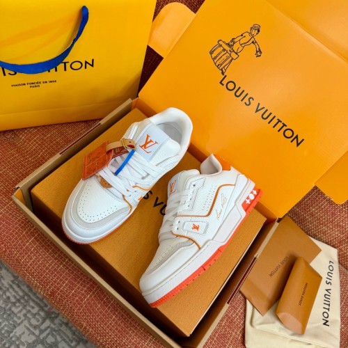 Super Max LV Shoes-4106