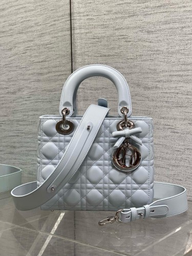 Dior High End Quality Bags-198