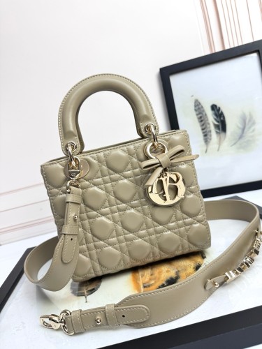 Dior High End Quality Bags-207