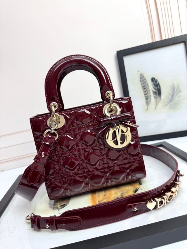 Dior High End Quality Bags-210