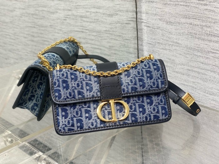 Dior High End Quality Bags-143