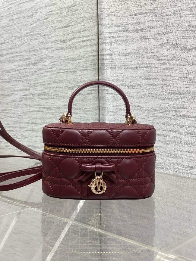 Dior High End Quality Bags-164