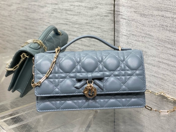 Dior High End Quality Bags-182