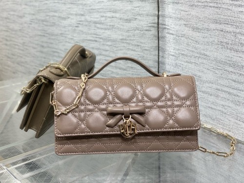 Dior High End Quality Bags-179
