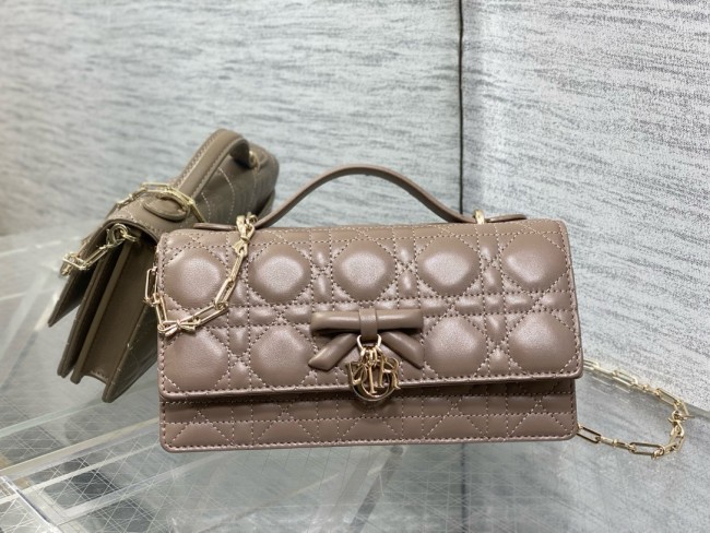 Dior High End Quality Bags-179