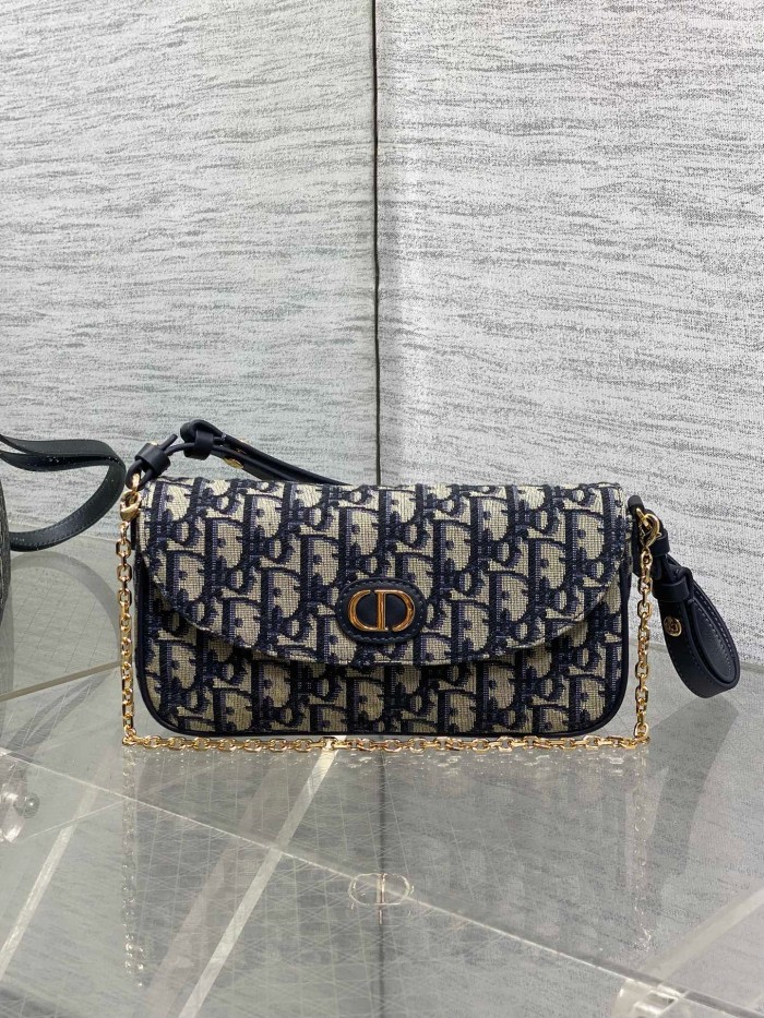 Dior High End Quality Bags-138