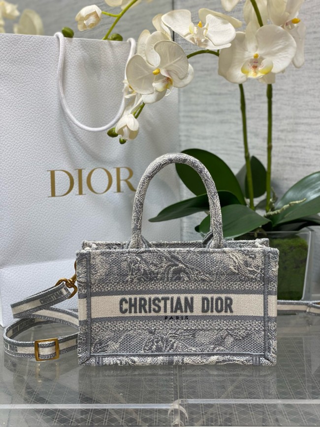 Dior High End Quality Bags-152