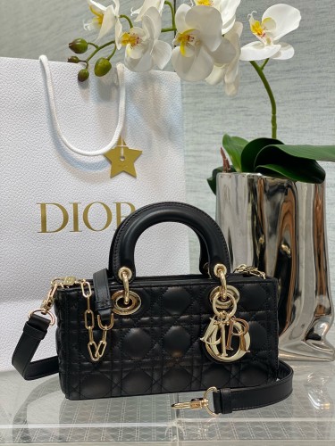 Dior High End Quality Bags-212