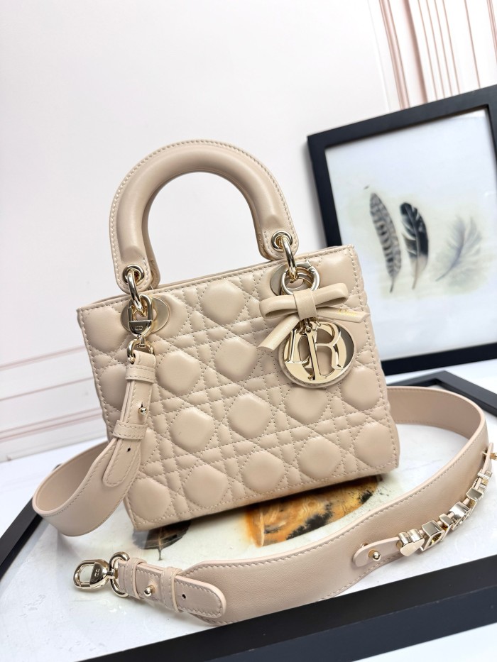 Dior High End Quality Bags-205