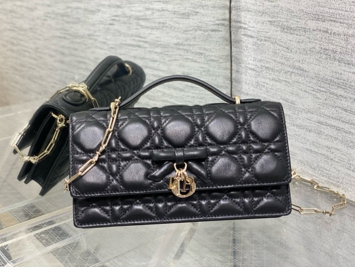 Dior High End Quality Bags-185