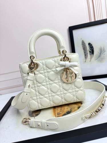 Dior High End Quality Bags-204
