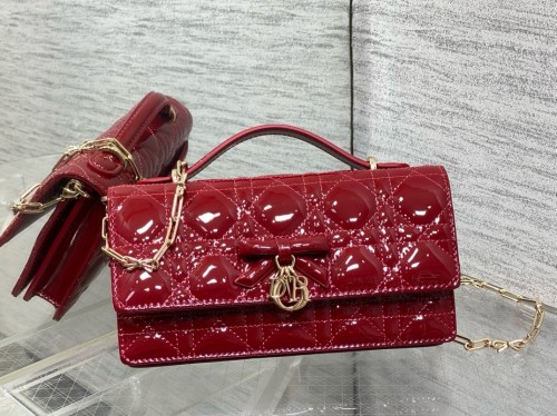 Dior High End Quality Bags-188