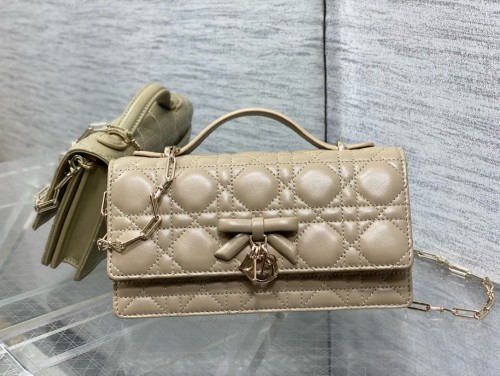 Dior High End Quality Bags-178