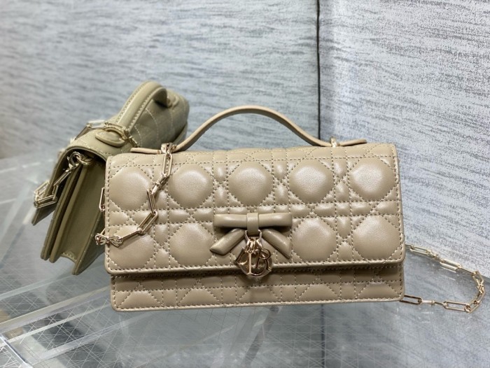 Dior High End Quality Bags-178
