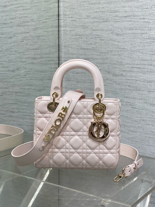 Dior High End Quality Bags-195