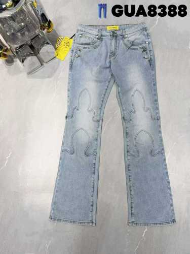 Guapi men jeans 1：1 quality-013