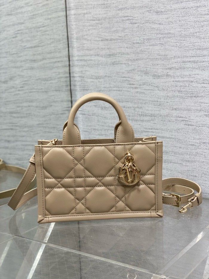 Dior High End Quality Bags-219
