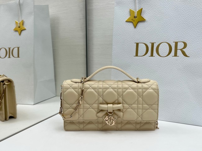 Dior High End Quality Bags-177
