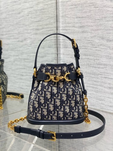 Dior High End Quality Bags-149