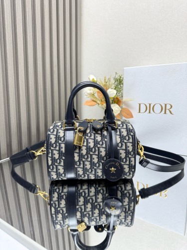 Dior High End Quality Bags-227