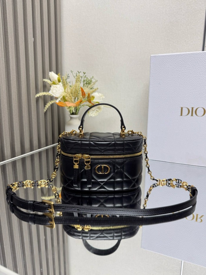 Dior High End Quality Bags-161