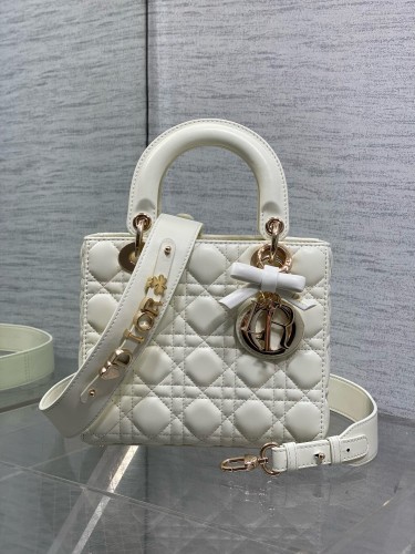 Dior High End Quality Bags-202