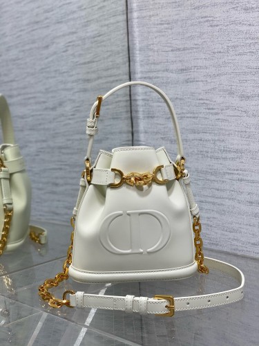 Dior High End Quality Bags-229
