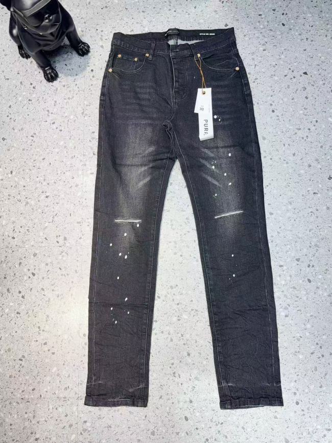 Purple Brand Jeans 1：1 Quality-642