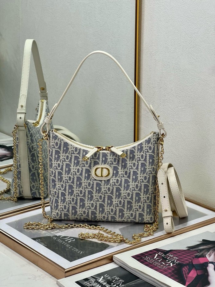 Dior High End Quality Bags-248