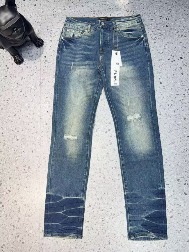 Purple Brand Jeans 1：1 Quality-641