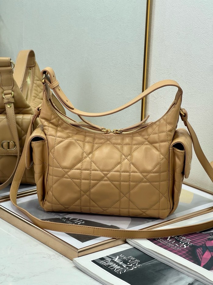 Dior High End Quality Bags-253