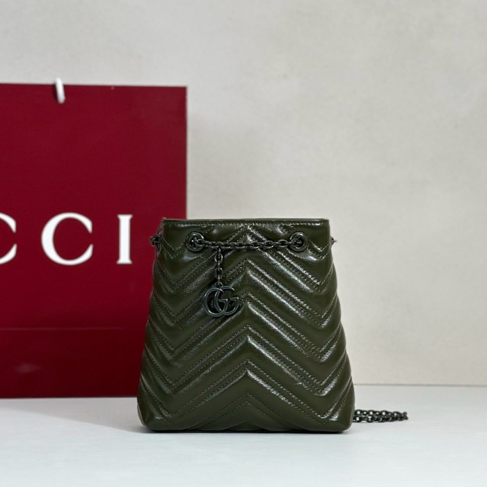 G High End Quality Bag-1056