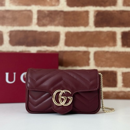 G High End Quality Bag-1059