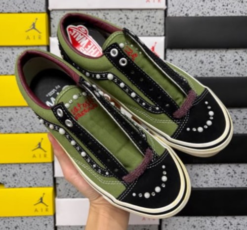 Vans women shoes-033