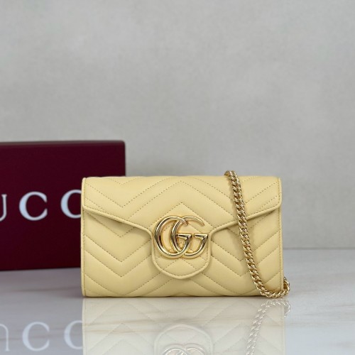G High End Quality Bag-1019