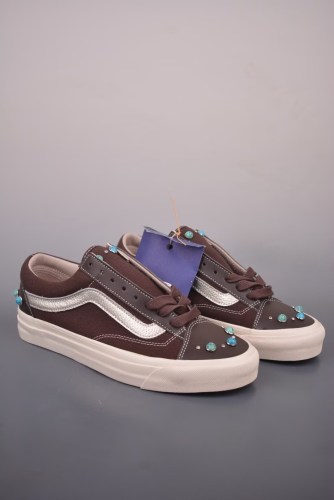 Vans women shoes-035